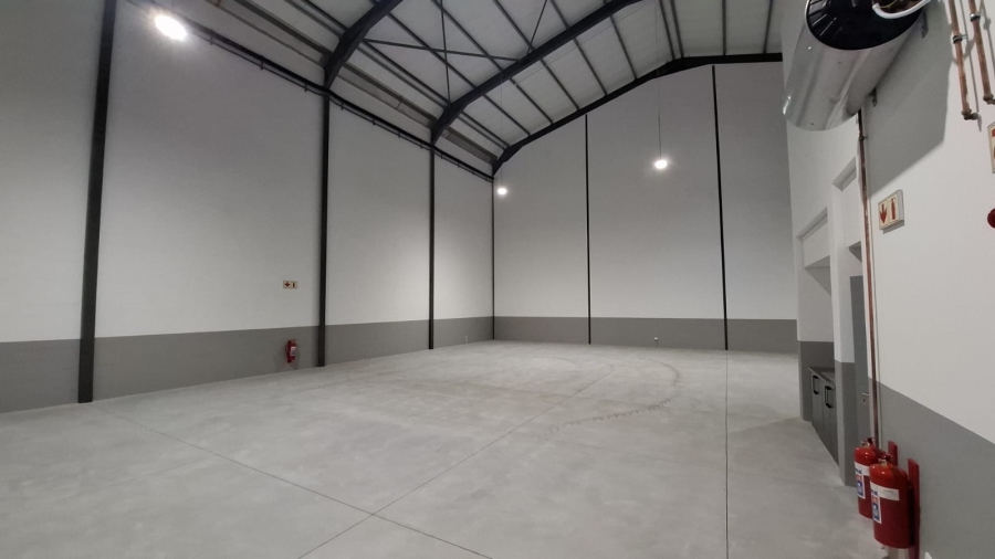To Let commercial Property for Rent in Stikland Industrial Western Cape